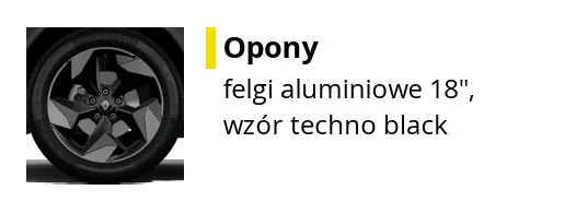 RENAULT Captur Captur 1.0 TCe Techno LPG Nowy