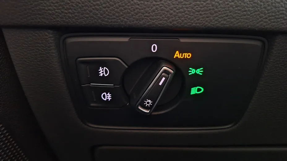 VOLKSWAGEN Passat Passat 2.0 TDI 4Mot. Elegance DSG