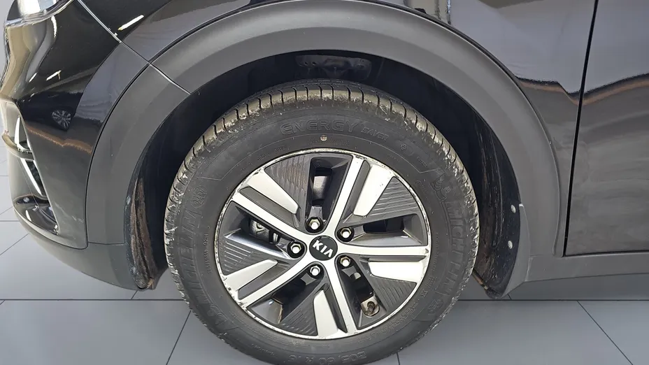 KIA Niro Niro 1.6 GDI Hybrid L