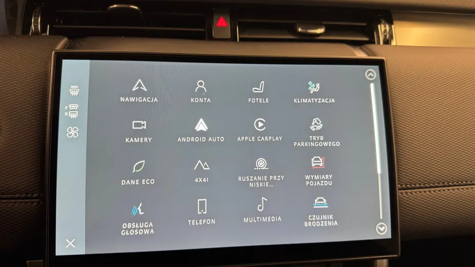 LAND ROVER Discovery Sport Discovery Sport 2.0 D200 mHEV Dynamic SE aut