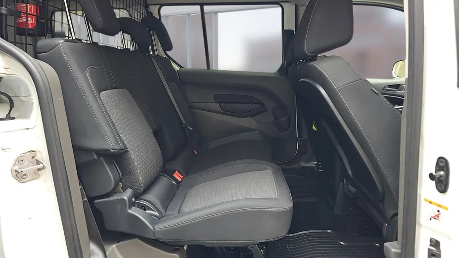 FORD Transit Connect Transit Connect 230 L2 Trend (bryg.)