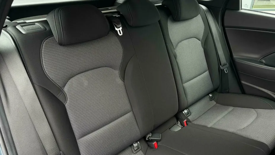 HYUNDAI i30 i30 1.0 T-GDI Modern DCT
