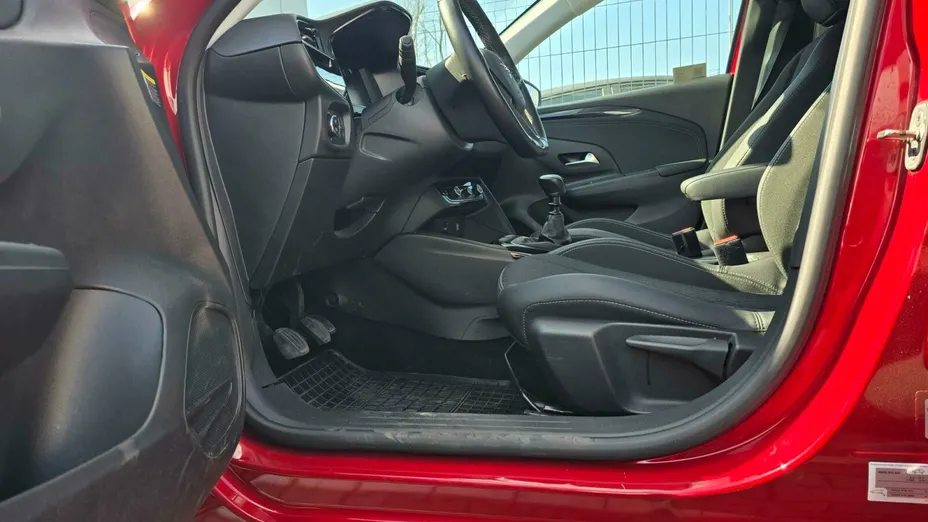 OPEL Corsa Corsa 1.2 Elegance S&S