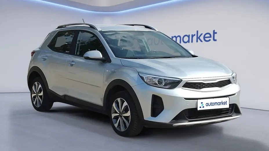 KIA Stonic Stonic 1.2 M