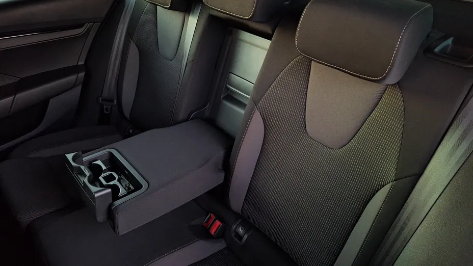 SKODA Octavia Octavia 2.0 TDI Ambition DSG