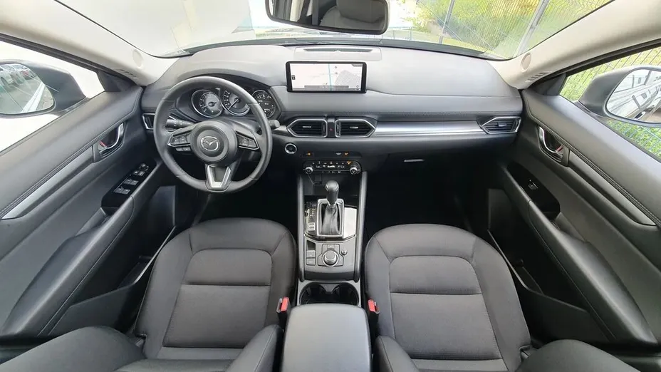 MAZDA CX-5 CX-5 2.0 Center-Line Plus 2WD aut