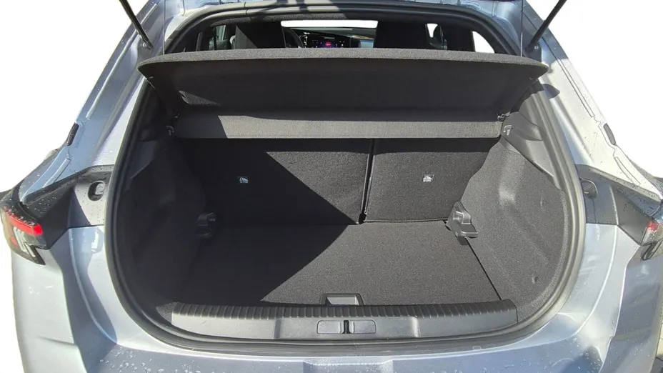 OPEL Mokka Mokka 1.2 T mHEV Edition S&S eDTC6 Nowy