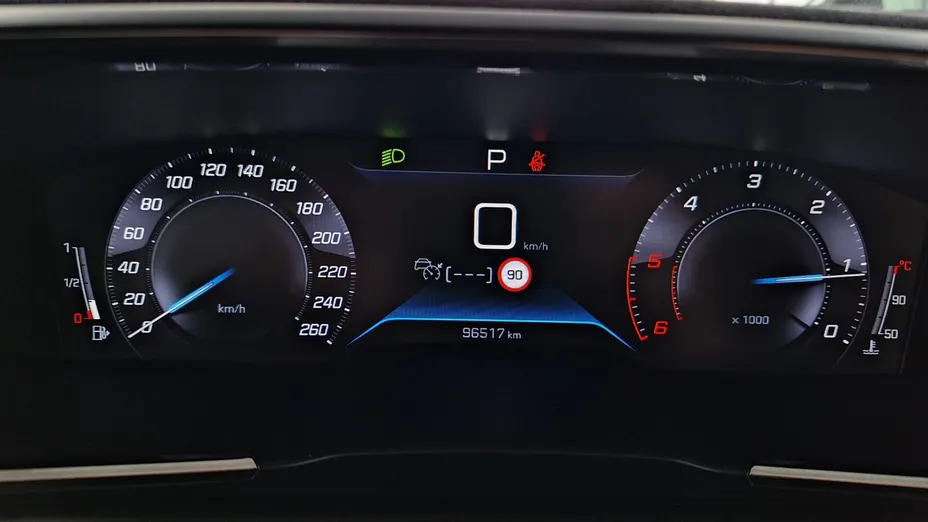 PEUGEOT 508 508 1.5 BlueHDi Allure Pack S&S EAT8