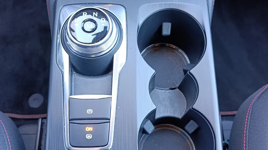 FORD Kuga Kuga 2.0 EcoBlue AWD ST-Line aut