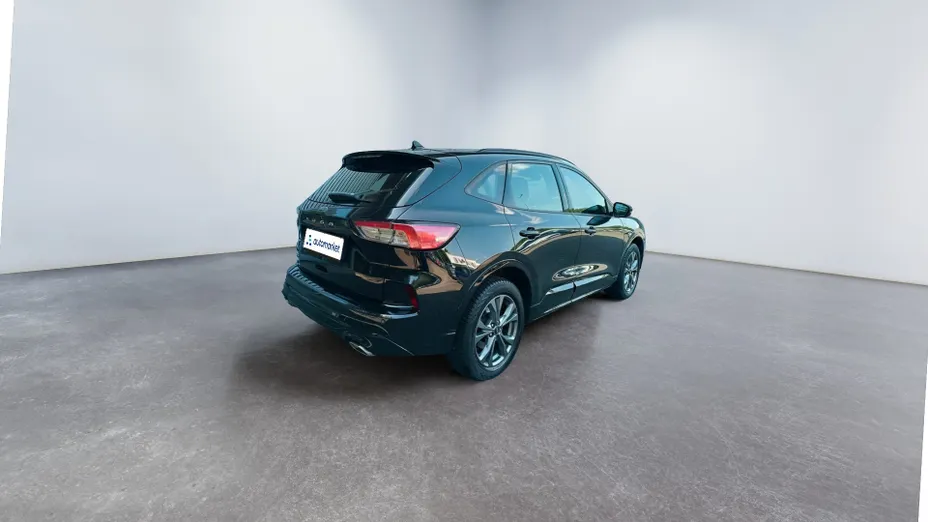 FORD Kuga Kuga 2.0 EcoBlue AWD ST-Line aut