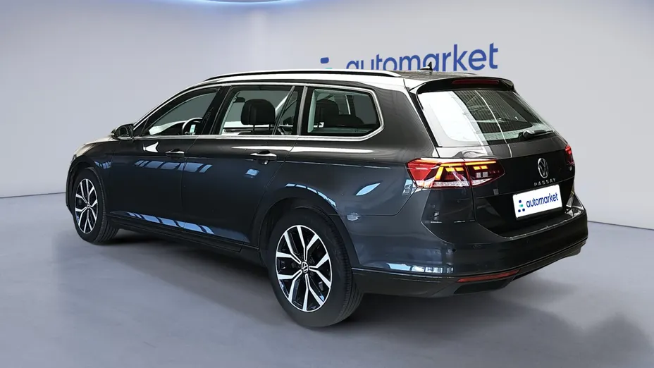 VOLKSWAGEN Passat Passat 2.0 TDI EVO Business DSG