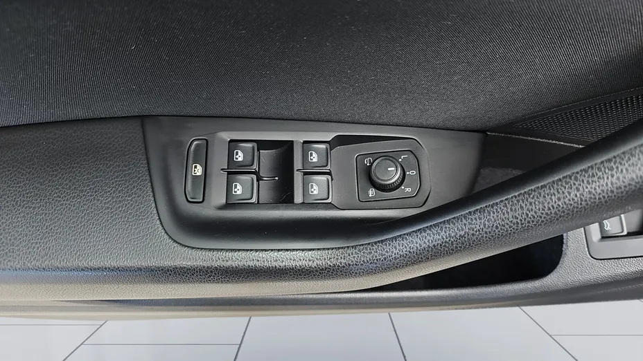 VOLKSWAGEN Passat Passat 2.0 TDI EVO Business DSG