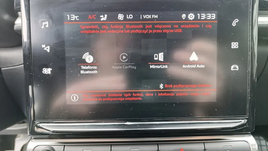 CITROEN C3 C3 1.2 PureTech Shine