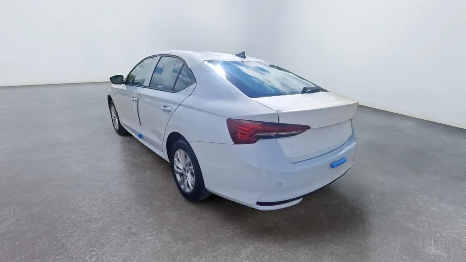 SKODA Octavia Octavia 1.5 TSI Edition 130 Essence Nowy