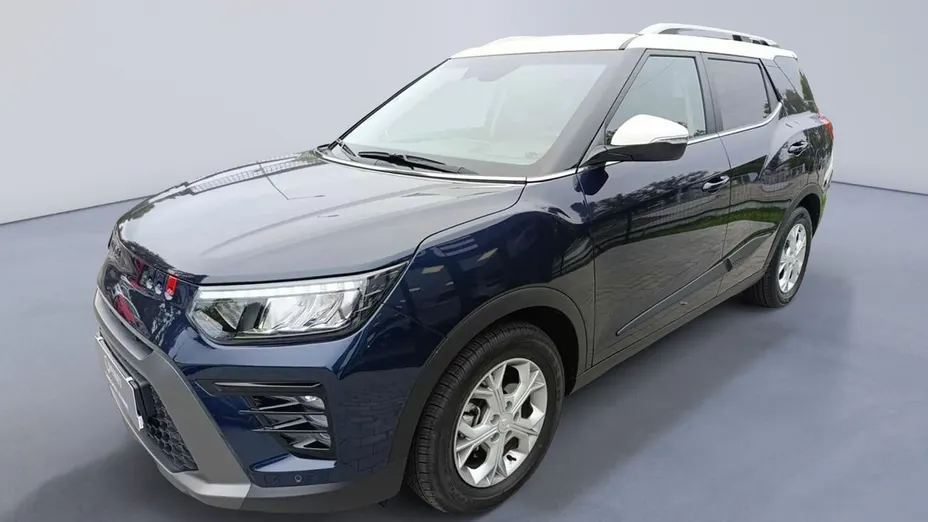 KGM / SSANGYONG Tivoli Grand Tivoli Grand 1.5 T-GDI Adventure Plus
