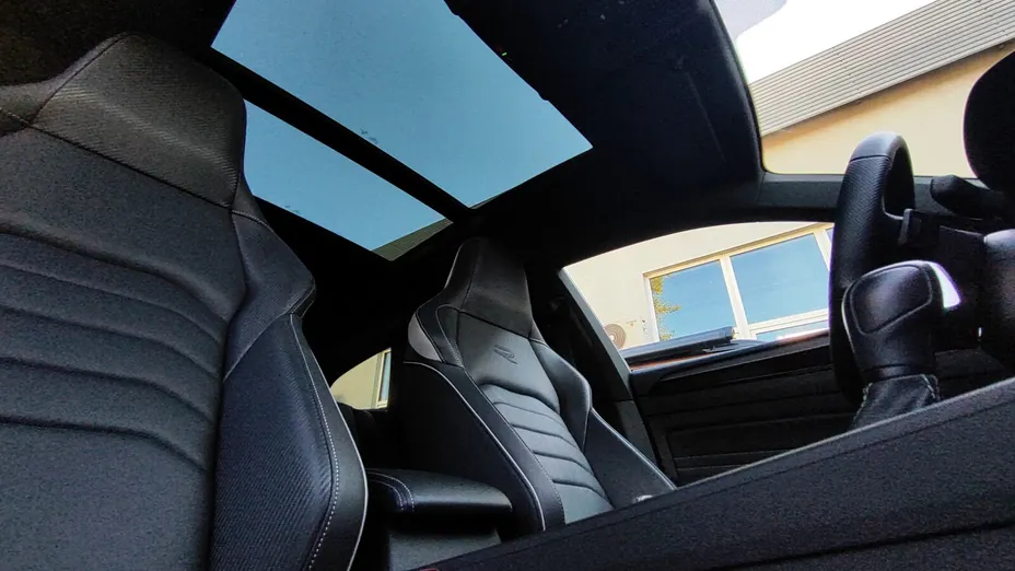 VOLKSWAGEN Arteon Arteon 2.0 TDI R-Line DSG