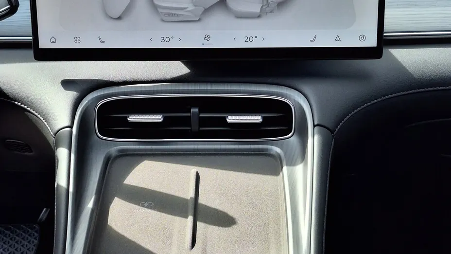 CHERY Tiggo 8 Tiggo 8 1.5 T-GDI Super Hybrid Prestige DCT Nowy