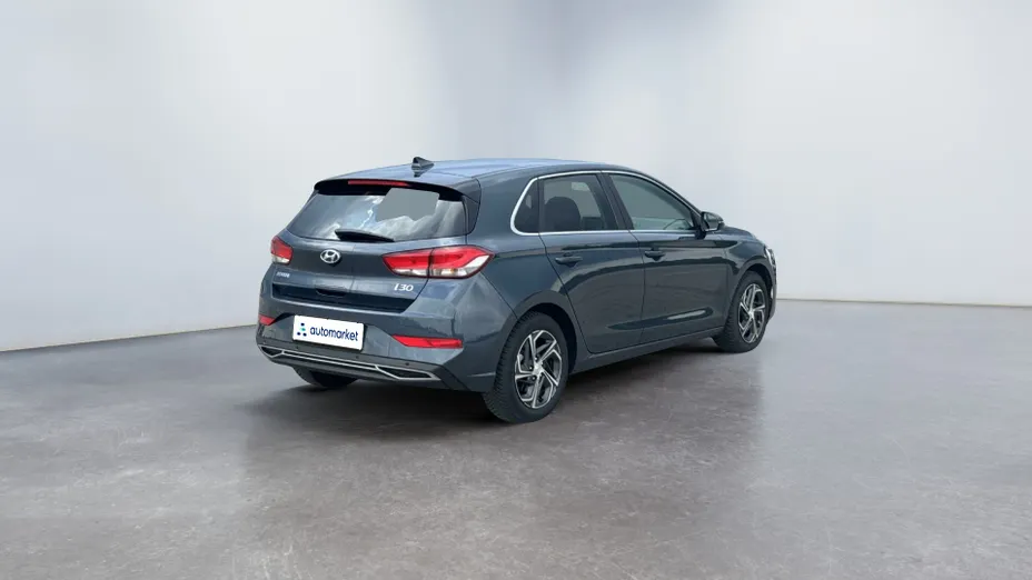 HYUNDAI i30 i30 1.0 T-GDI Smart
