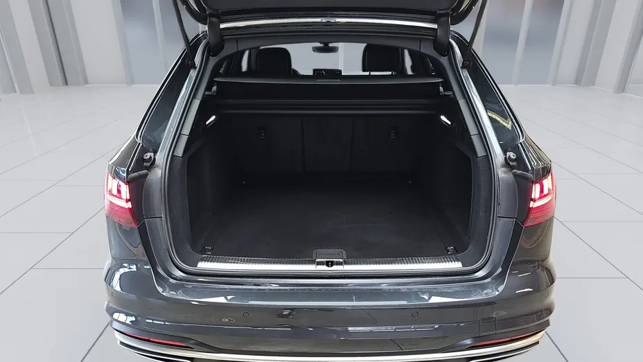 AUDI A4 A4 40 TFSI mHEV Quattro Advanced S tronic