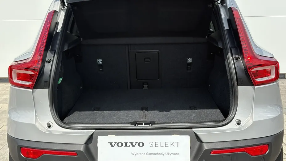 VOLVO XC40 XC40 B4 Core aut
