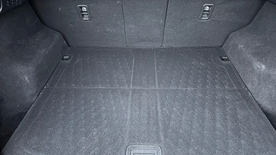 MAZDA CX-5 CX-5 2.0 Exclusive-Line 2WD aut