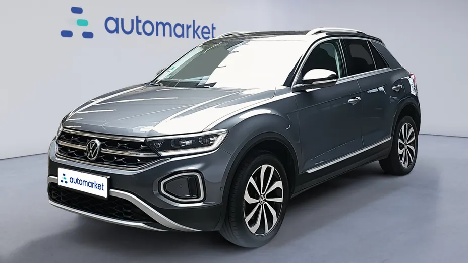 VOLKSWAGEN T-ROC T-ROC 1.5 TSI Style