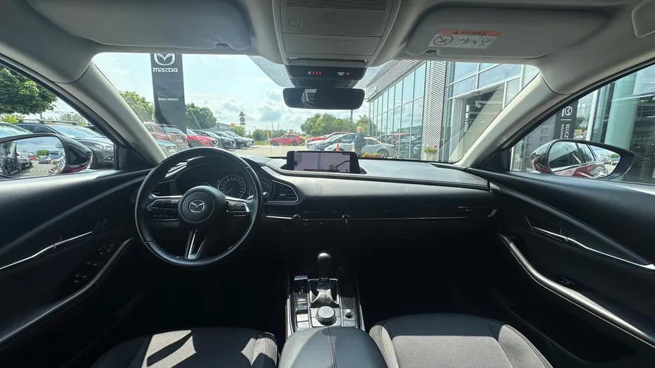 MAZDA CX-30 CX-30 2.0 mHEV Homura 2WD aut