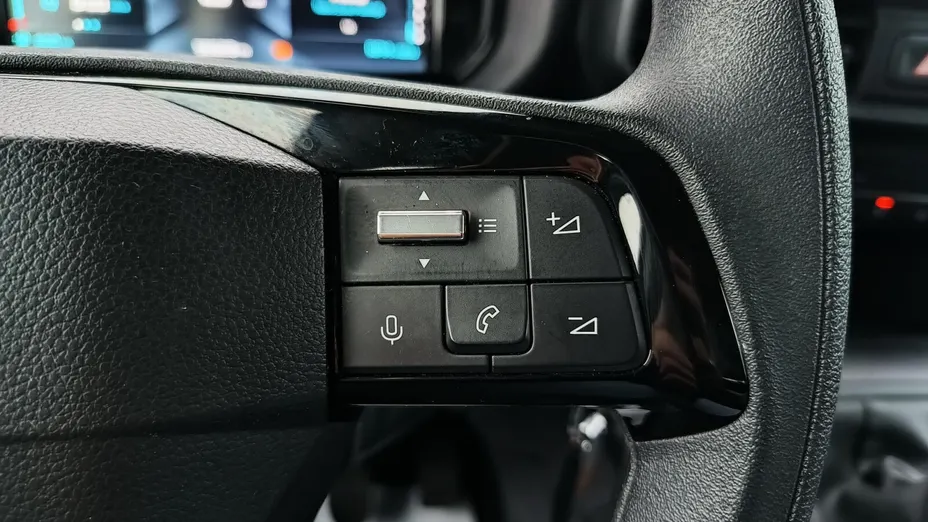 CITROEN Berlingo Berlingo MPV XL 1.5 BlueHDI Plus S&S N1