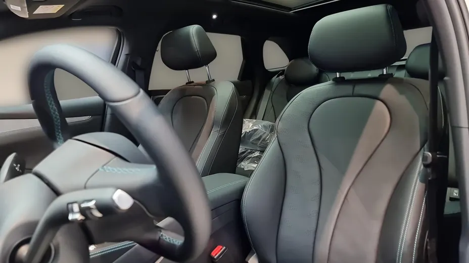 BYD Seal 6 Seal 6 DM-i 1.5 Comfort Lite Nowy