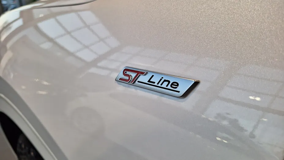 FORD Kuga Kuga 2.0 EcoBlue AWD ST-Line X aut