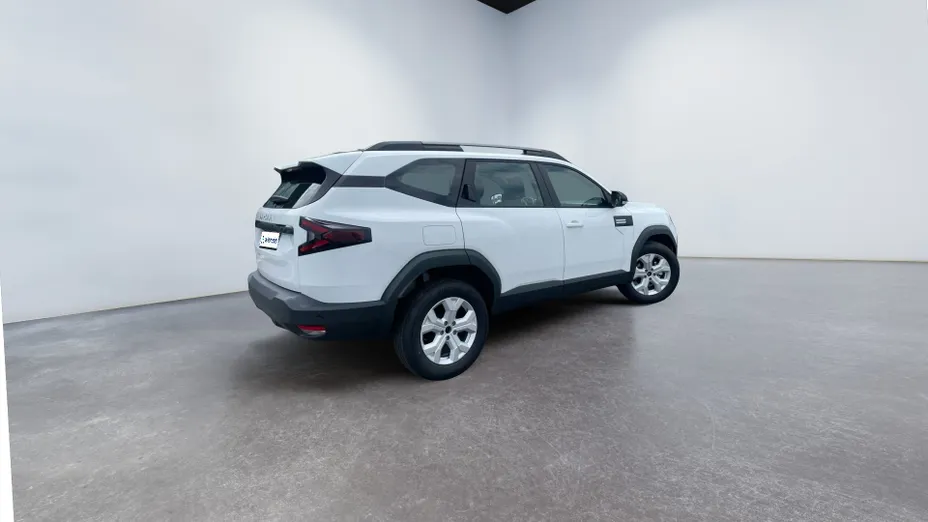 DACIA Bigster Bigster 1.2 TCe mHEV Essential Nowy