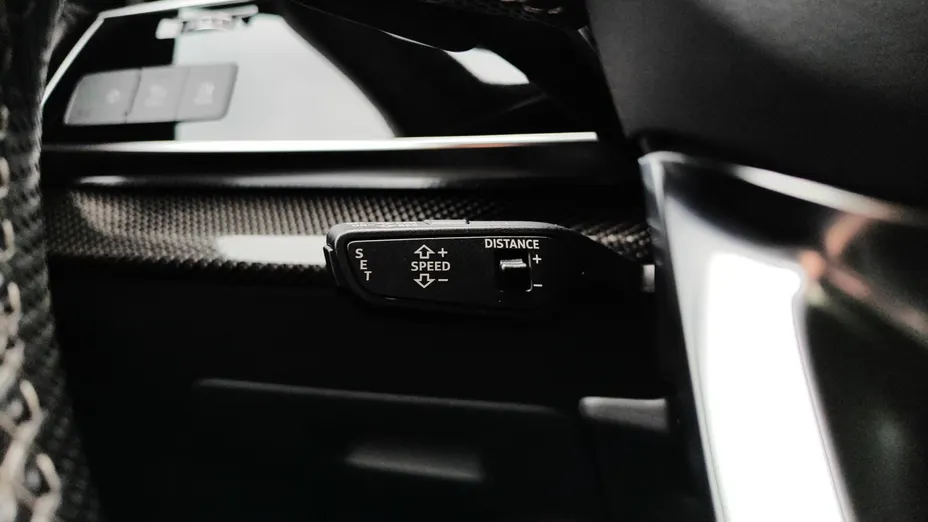 AUDI Q7 SQ7 TFSI Quattro Tiptr.