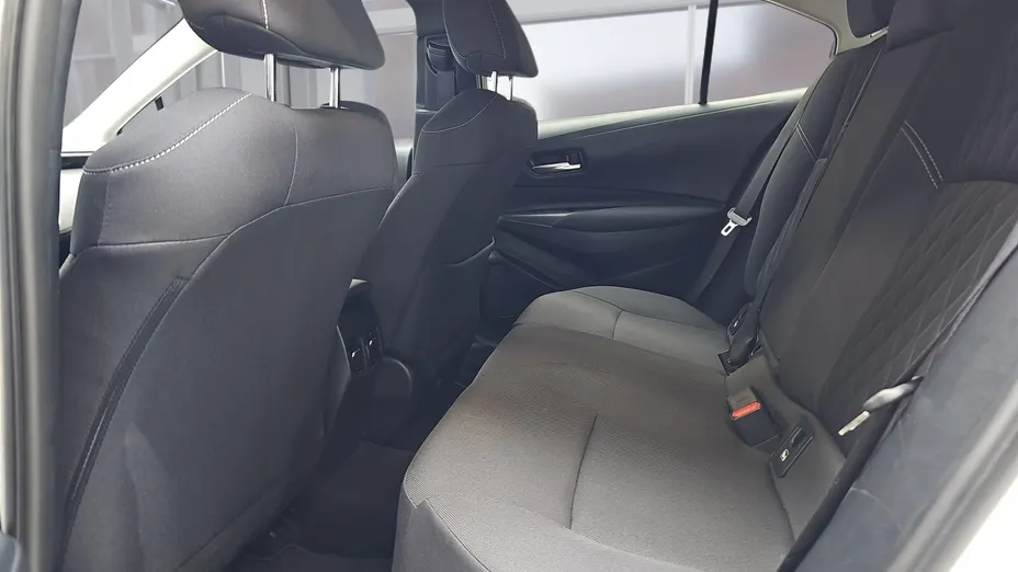 TOYOTA Corolla Corolla 1.5 Comfort MS