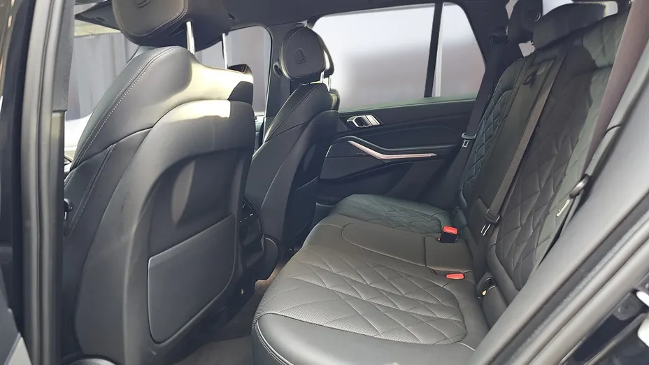 BMW X5 X5 xDrive25d aut