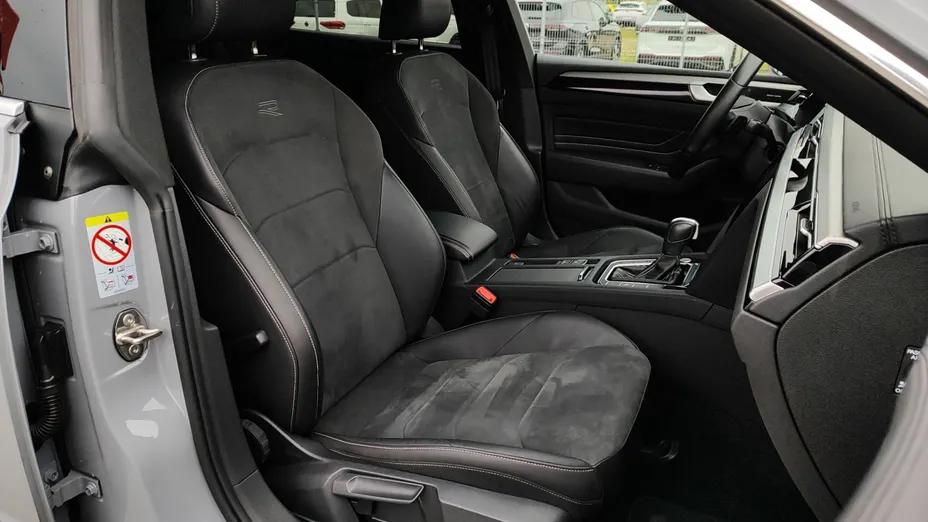 VOLKSWAGEN Arteon Arteon 2.0 TDI R-Line DSG