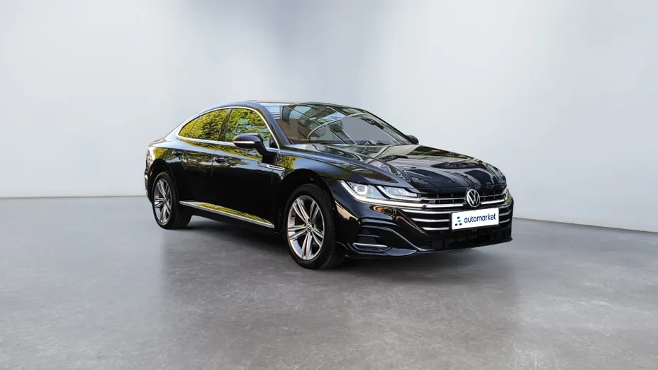 VOLKSWAGEN Arteon Arteon 2.0 TDI R-Line DSG