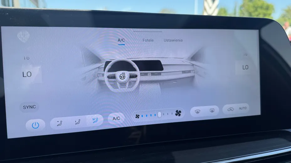 OMODA Omoda 5 Omoda 5 1.6 T-GDI Premium DCT Nowy