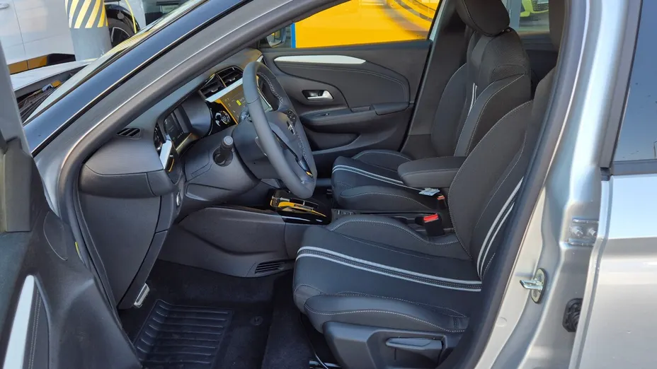 OPEL Corsa Corsa-e 51kWh GS Nowy
