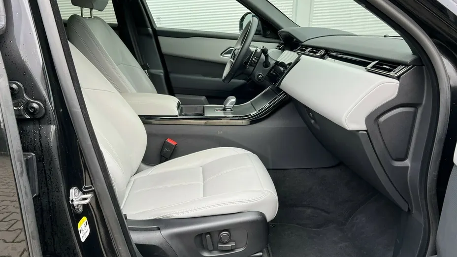 LAND ROVER Range Rover Velar Velar 2.0 P250 Dynamic SE