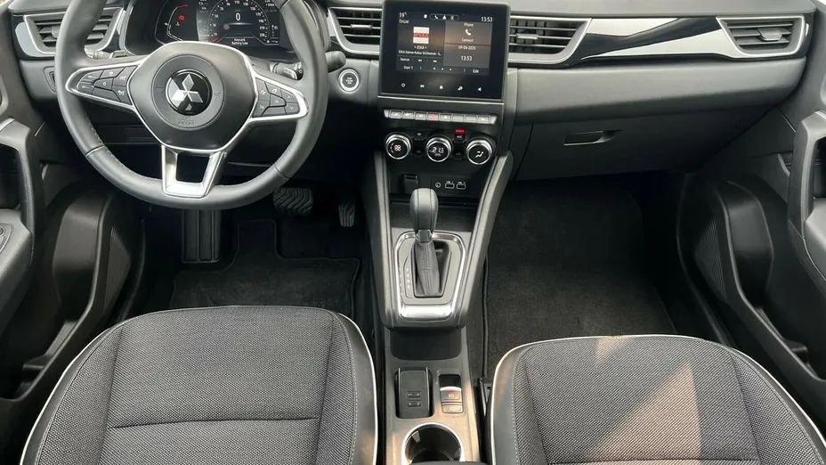 MITSUBISHI ASX ASX 1.3 mHEV Intense Style Cold DCT