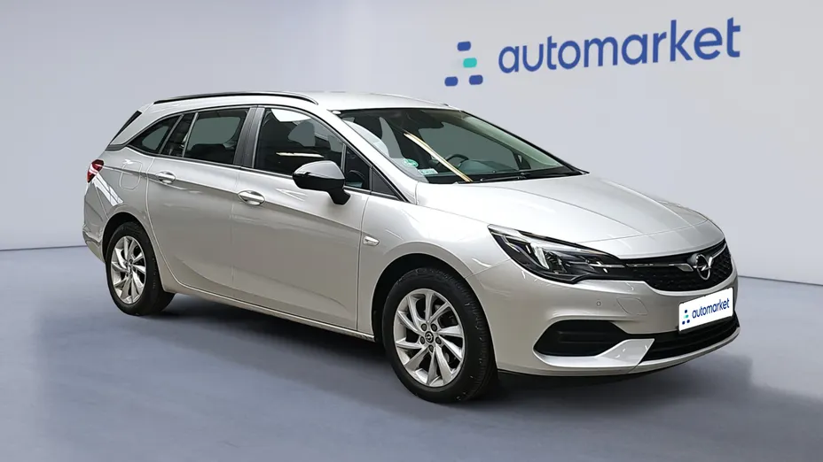 OPEL Astra Astra V 1.2 T Edition S&S