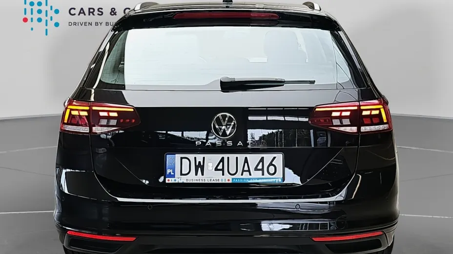 VOLKSWAGEN Passat Passat 2.0 TDI EVO Business DSG