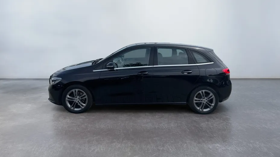 MERCEDES-BENZ B Klasa B 180 7G-DCT