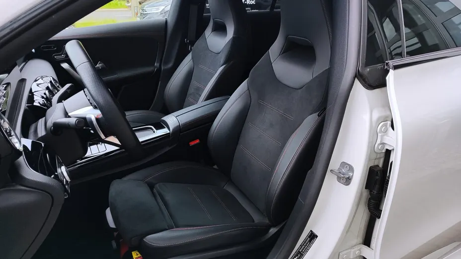 MERCEDES-BENZ CLA CLA 200 mHEV AMG Line 7G-DCT