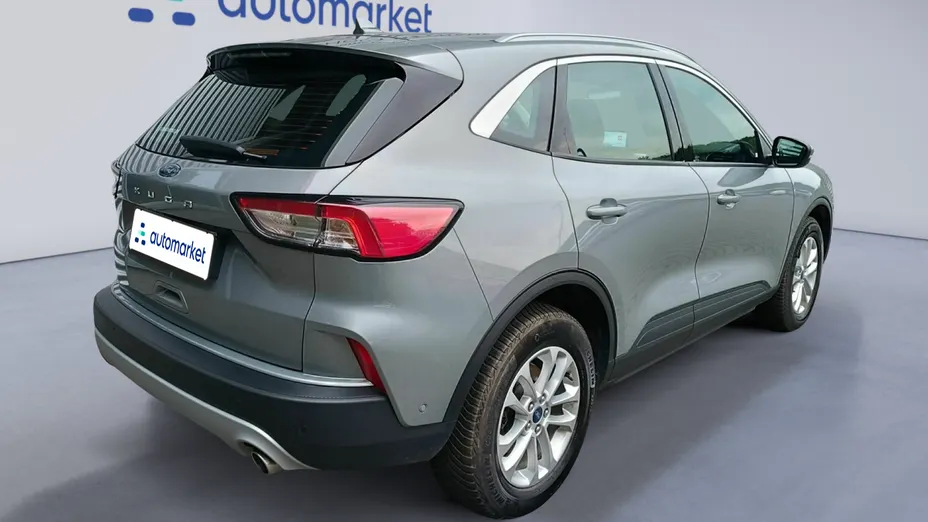 FORD Kuga Kuga 1.5 EcoBoost FWD Titanium