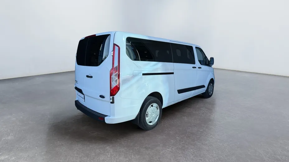 FORD Transit Custom Transit Custom 300 L2H1 Trend (bryg.)