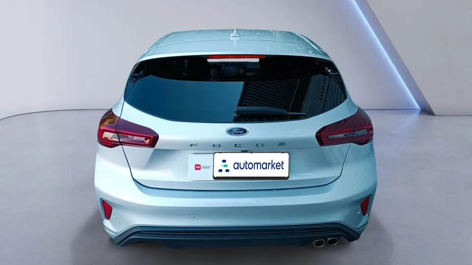 FORD Focus Focus 1.0 EcoBoost mHEV ST-Line X