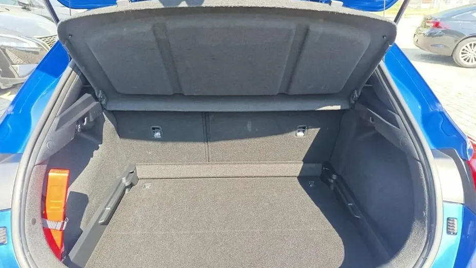 KIA XCeed XCeed 1.5 T-GDI M DCT