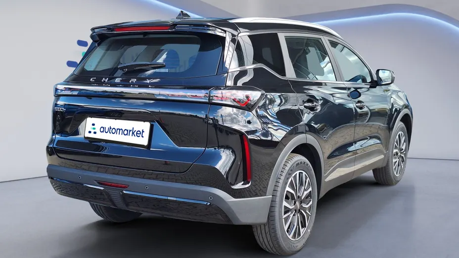 CHERY Tiggo 7 Tiggo 7 1.5 T-GDI Super Hybrid Comfort DHT Nowy