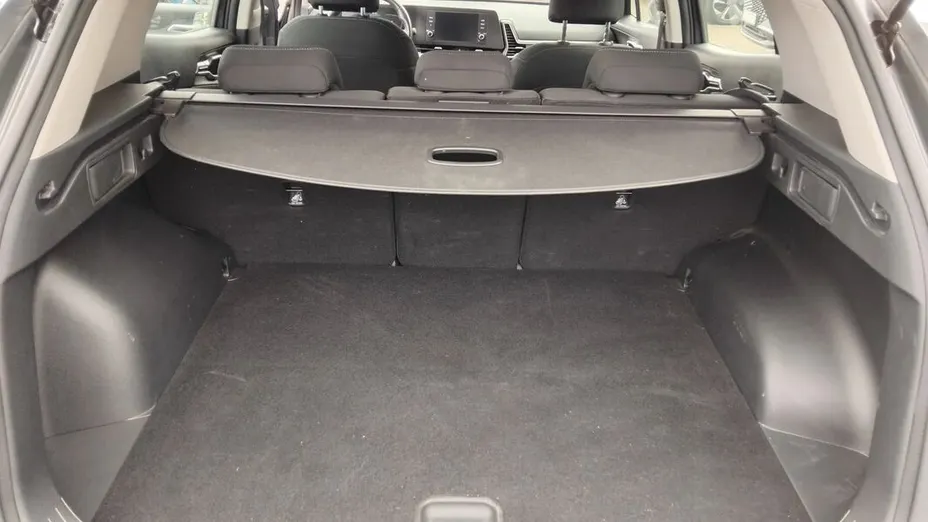 KIA Sportage Sportage 1.6 T-GDI M 2WD